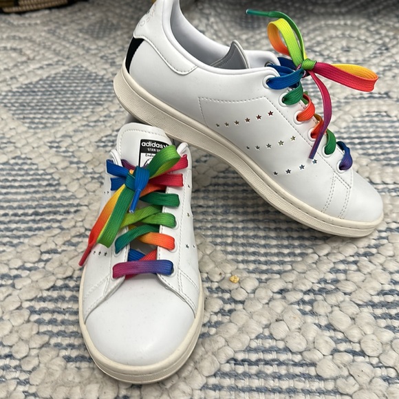 Stella McCartney Adidas sneakers - Picture 2 of 4